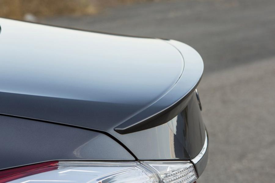  Honda Accord Sport Sedan 2013 года  (фото 77 из 147)